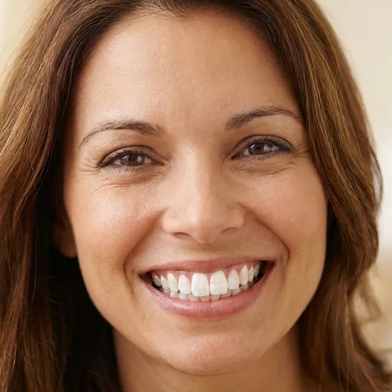 ICON Behandlung Saarland weiße Flecken auf Zahn