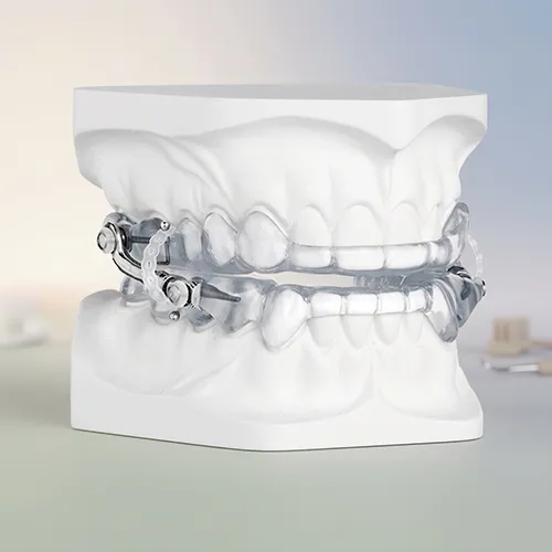 Schnarcherschiene Schnarchschiene 