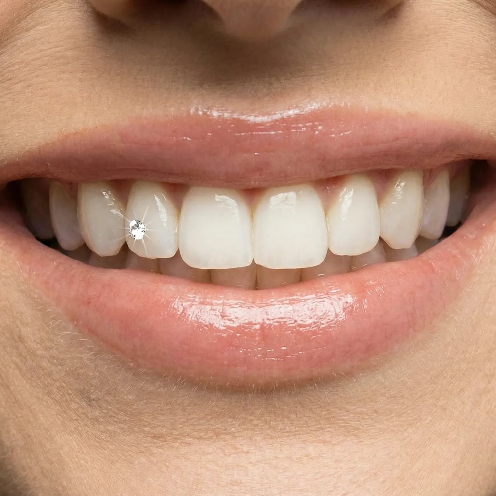 Zahnschmuck Zahnarzt Dillingen Saarland