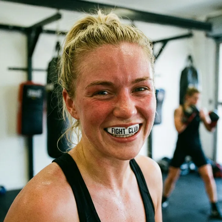 sportschutz zahnschutzschiene 